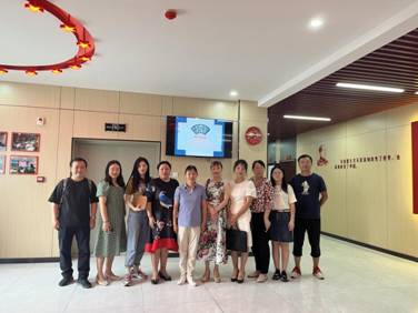 光谷职业技术学院